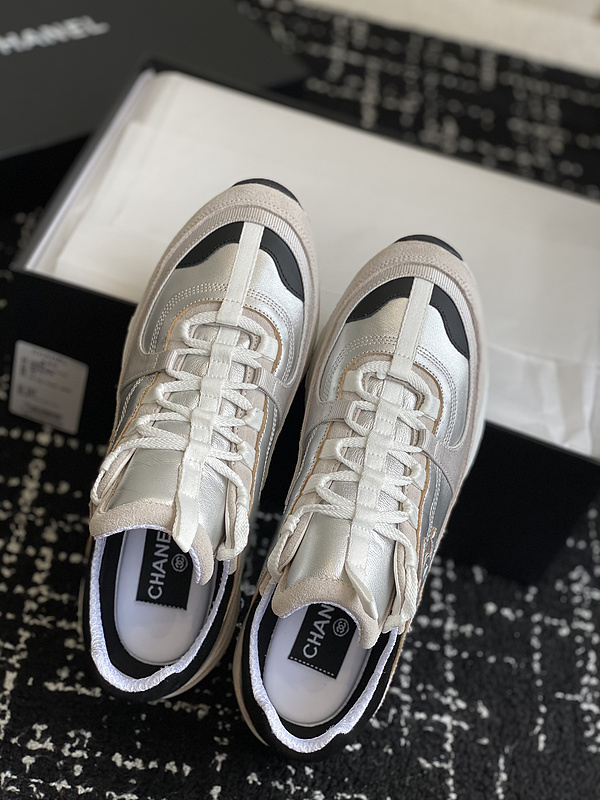 Chanel Sneaker