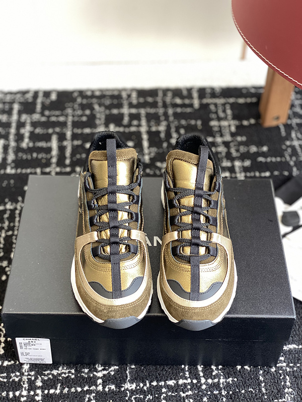 Chanel Sneaker