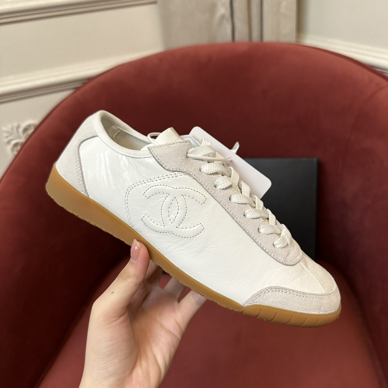 Chanel Sneaker