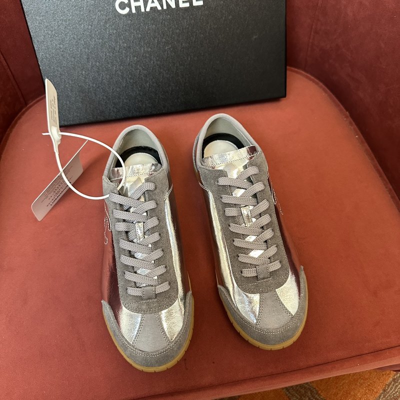 Chanel Sneaker