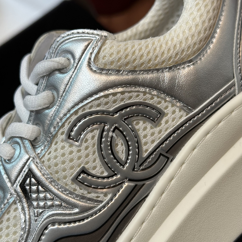 Chanel Sneaker