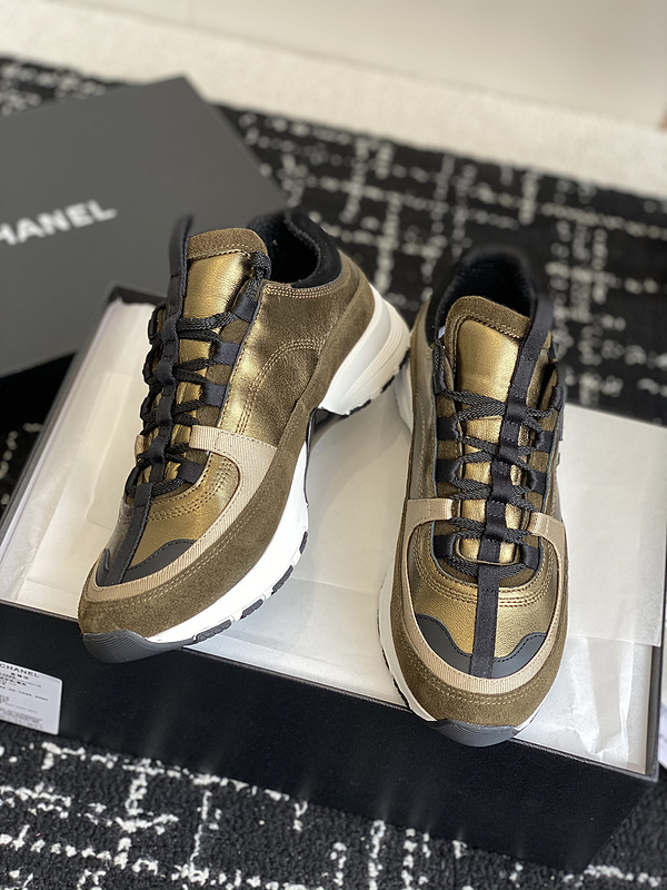 Chanel Sneaker