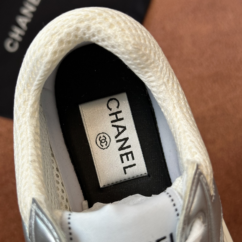 Chanel Sneaker