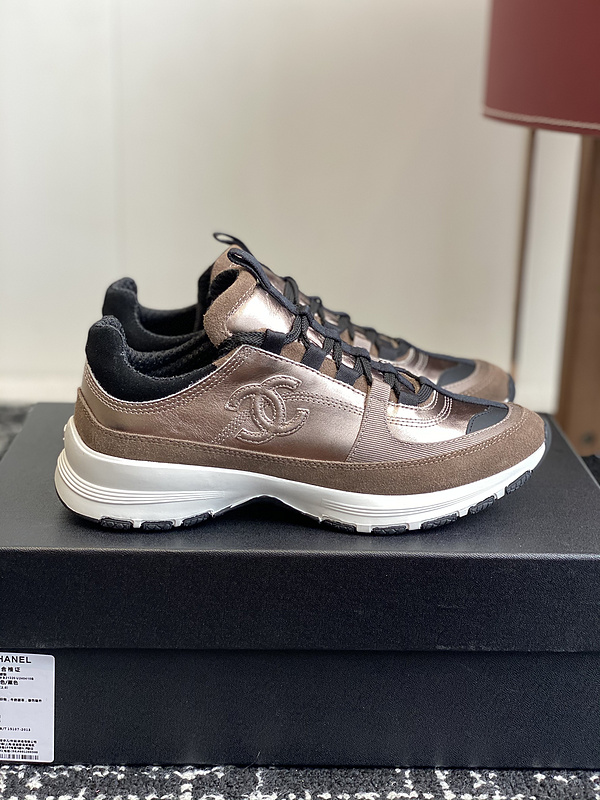 Chanel Sneaker