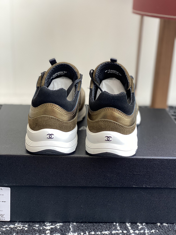 Chanel Sneaker