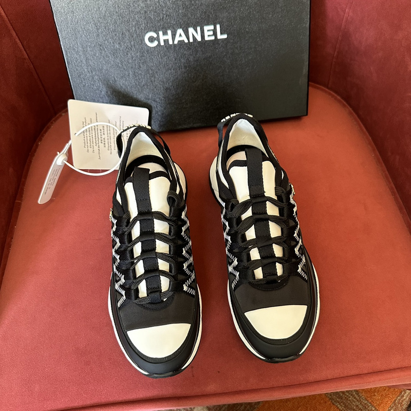 Chanel Sneaker