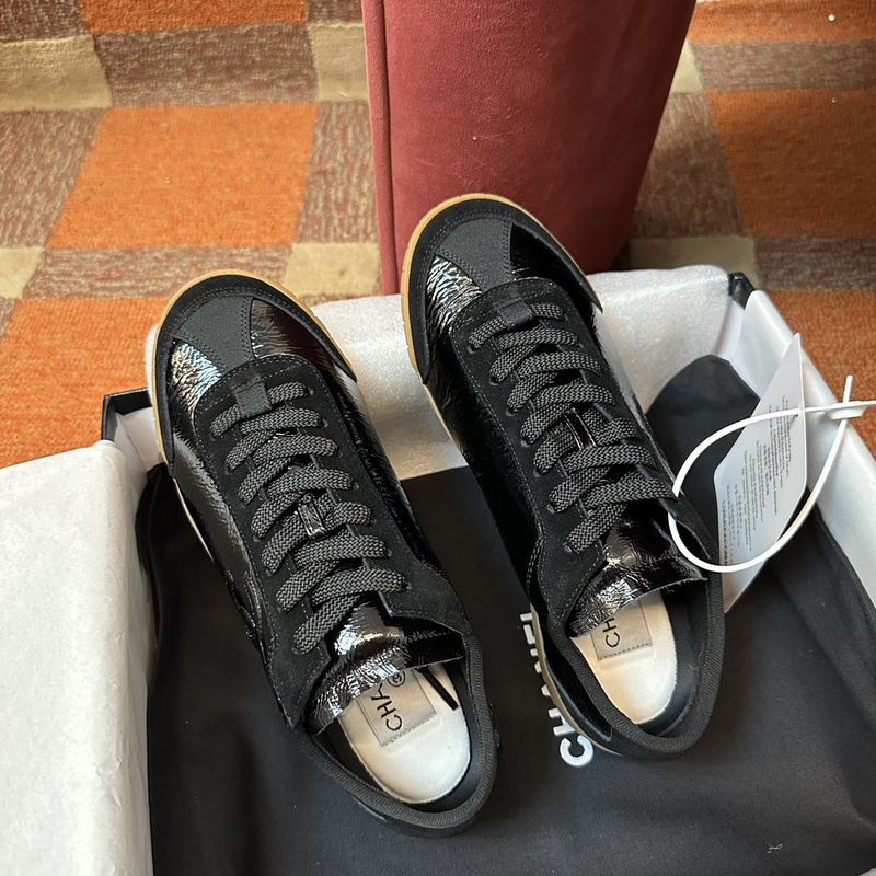 Chanel Sneaker