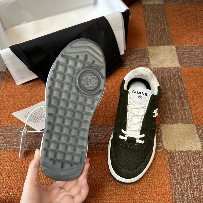 Chanel Sneaker