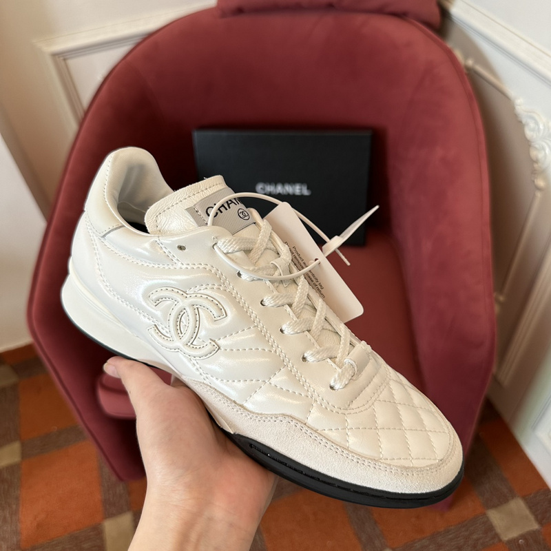 Chanel Sneaker
