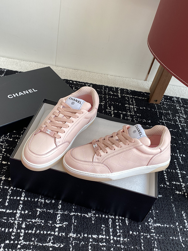Chanel Sneaker