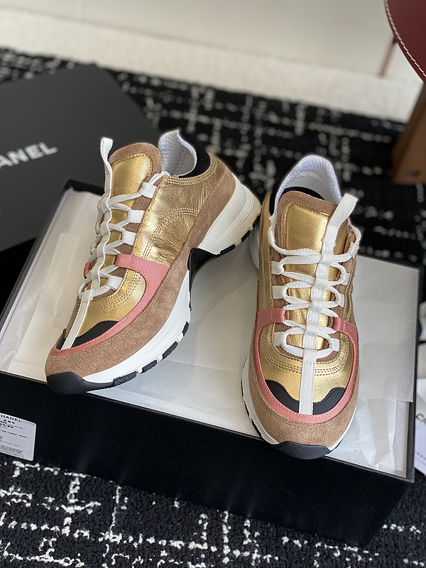 Chanel Sneaker