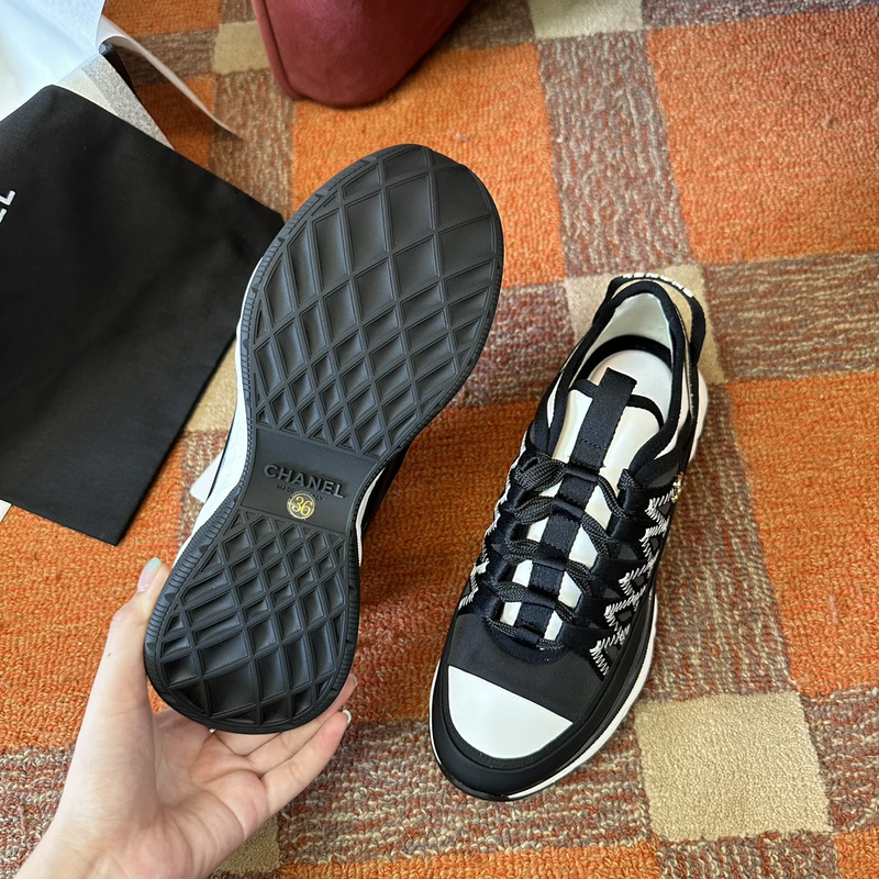 Chanel Sneaker