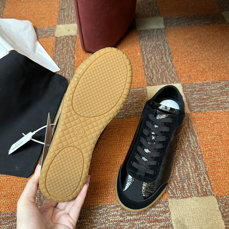 Chanel Sneaker