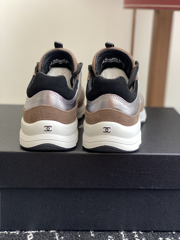 Chanel Sneaker