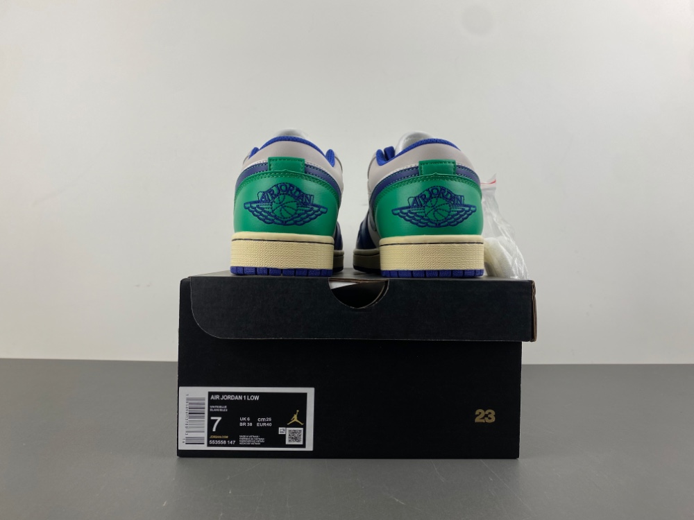 AIR JORDA 1 LOW 553558-147