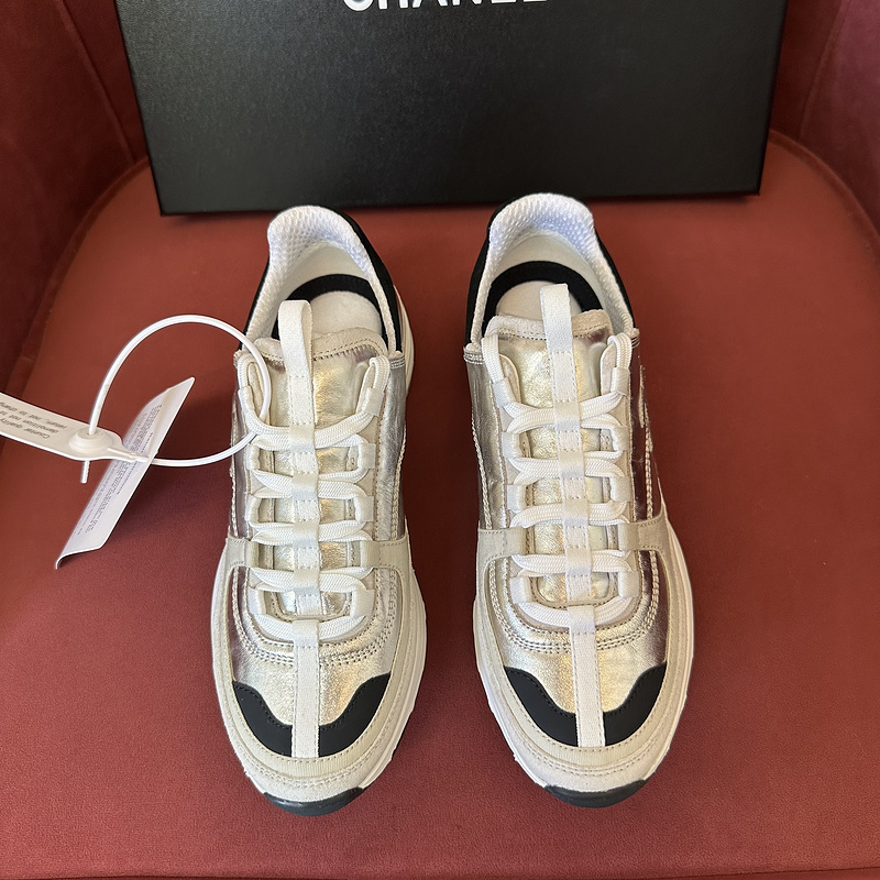 Chanel Sneaker