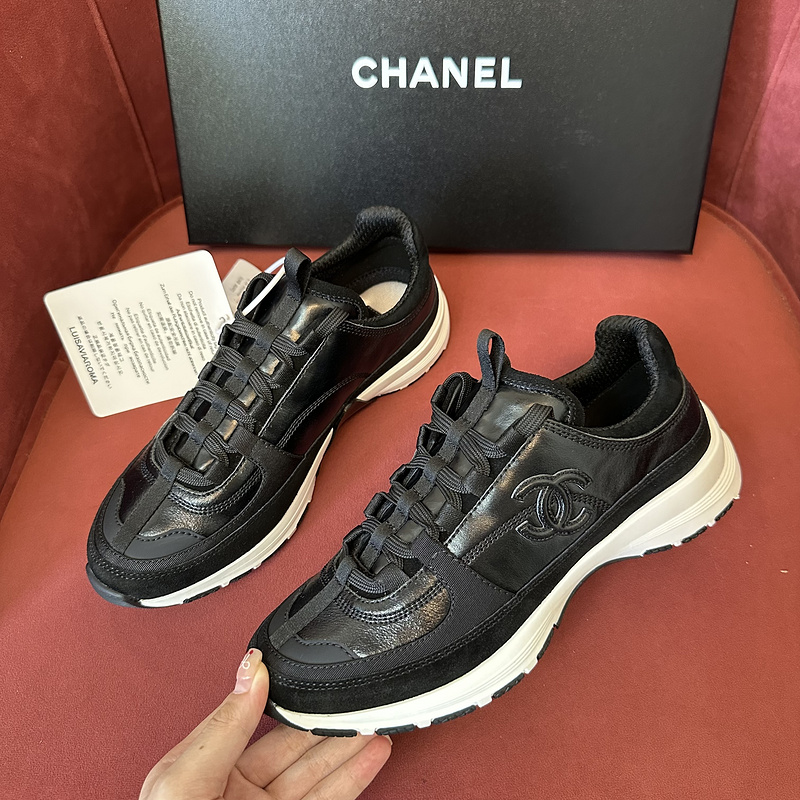 Chanel Sneaker
