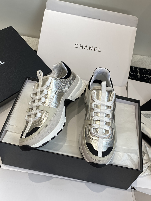Chanel Sneaker