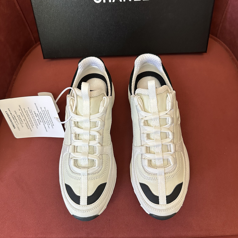 Chanel Sneaker