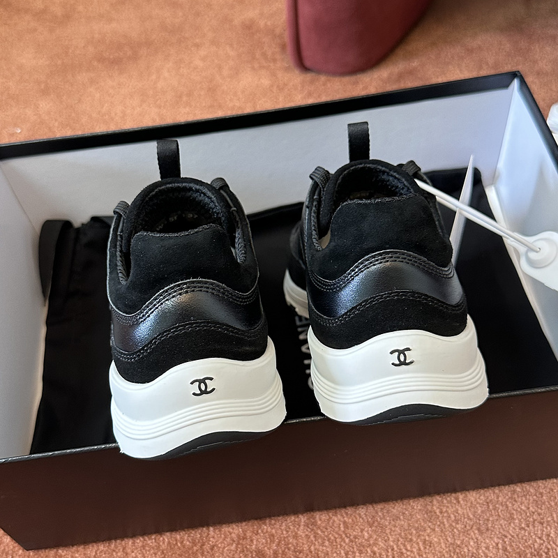 Chanel Sneaker