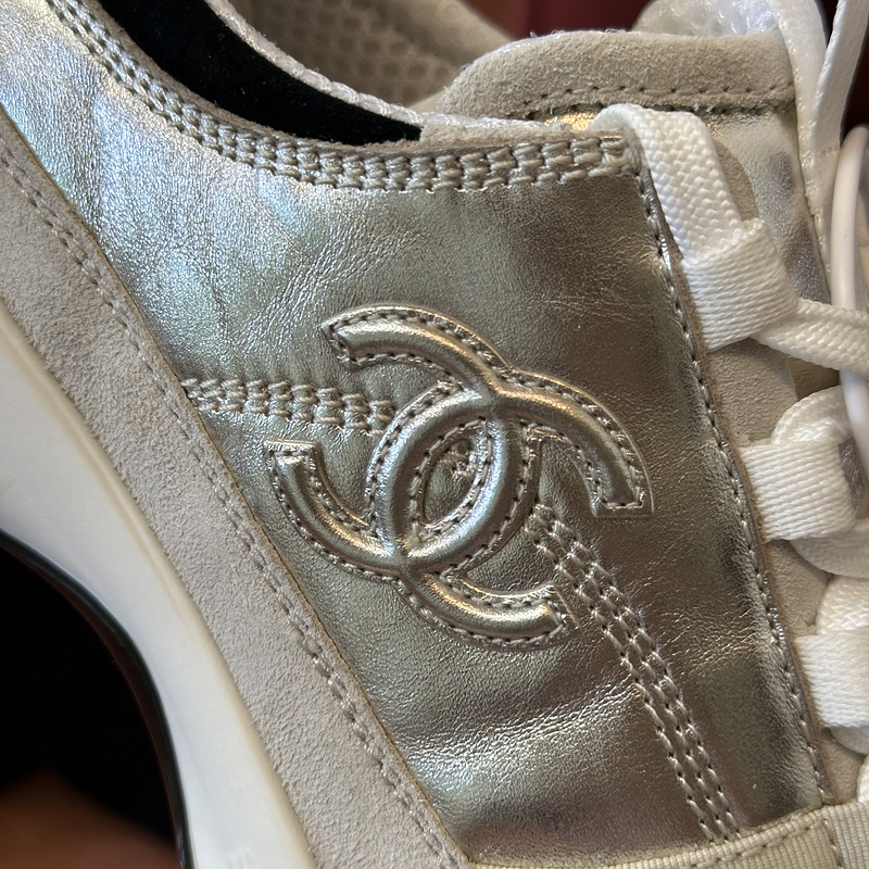 Chanel Sneaker