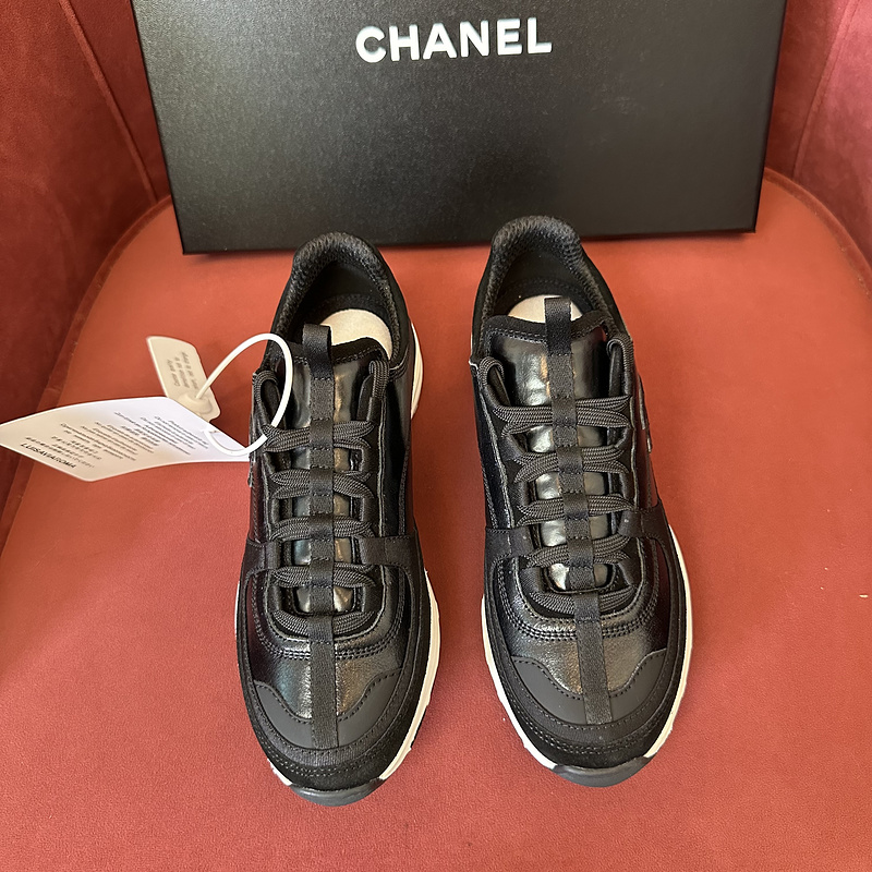 Chanel Sneaker