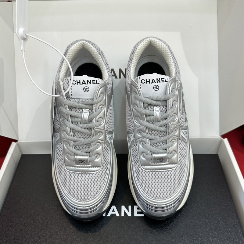 Chanel Sneaker