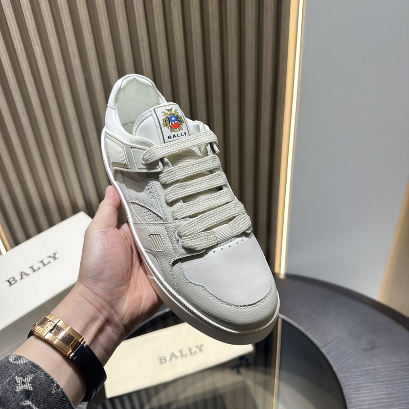 Bally Sneakers