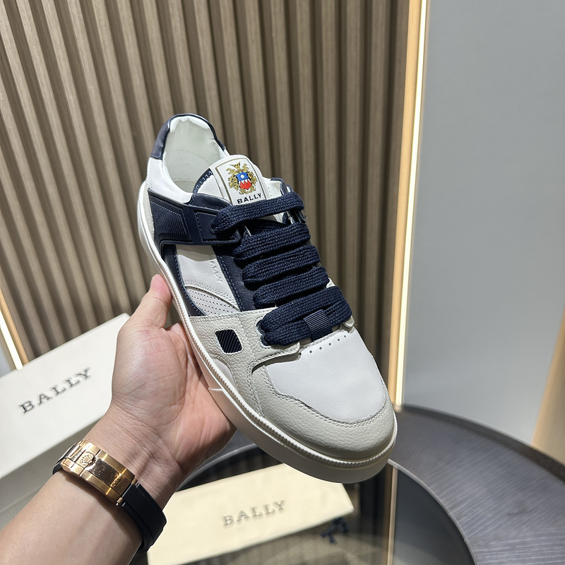 Bally Sneakers