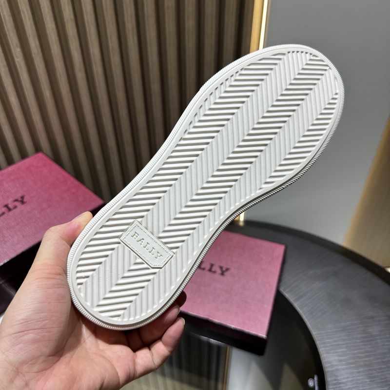 Bally Sneakers