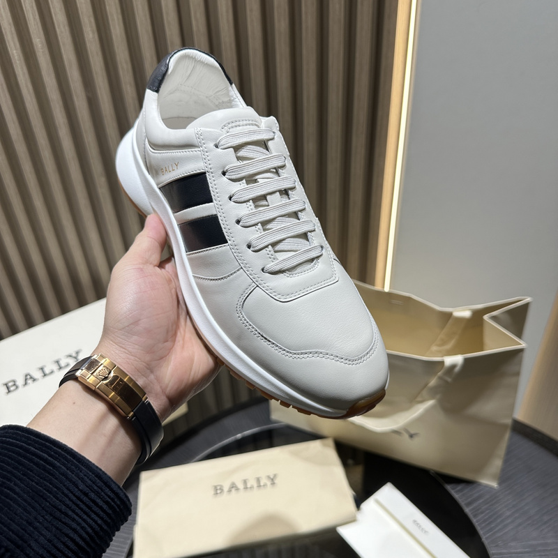 Bally Sneakers