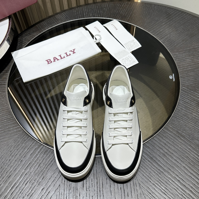 Bally Sneakers