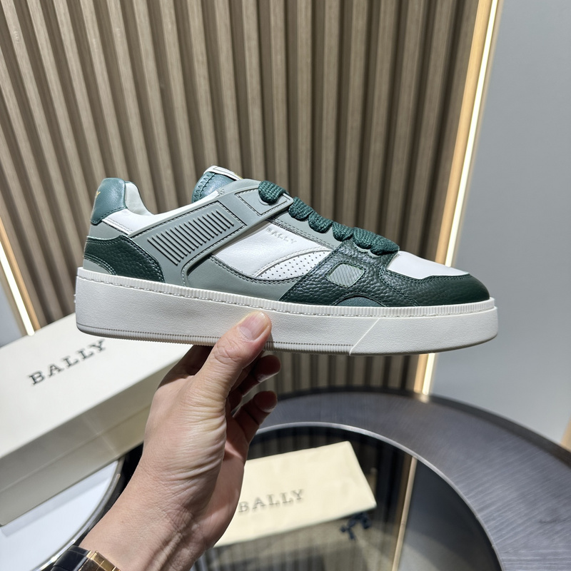 Bally Sneakers