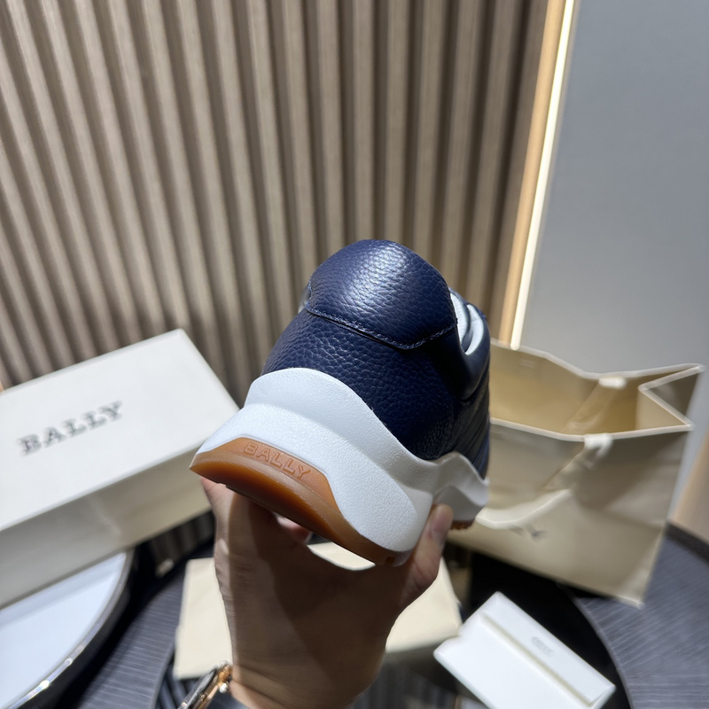Bally Sneakers