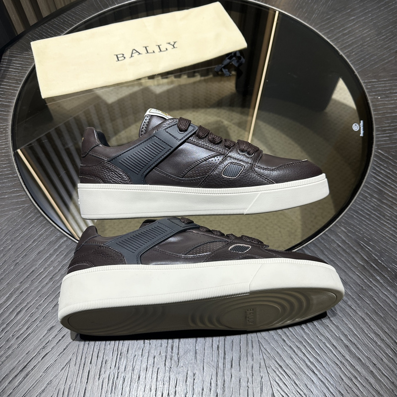 Bally Sneakers