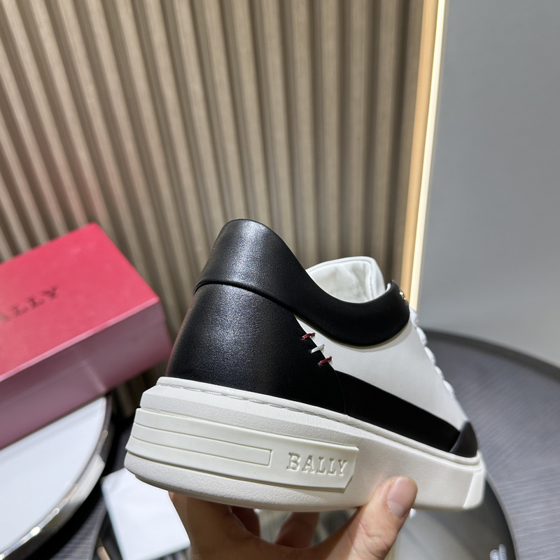 Bally Sneakers