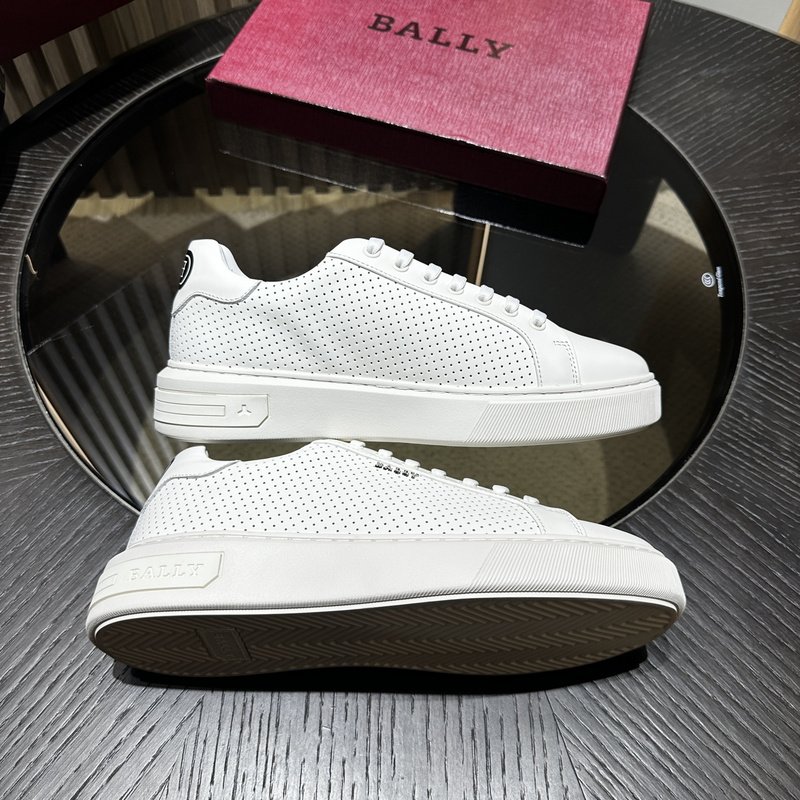 Bally Sneakers