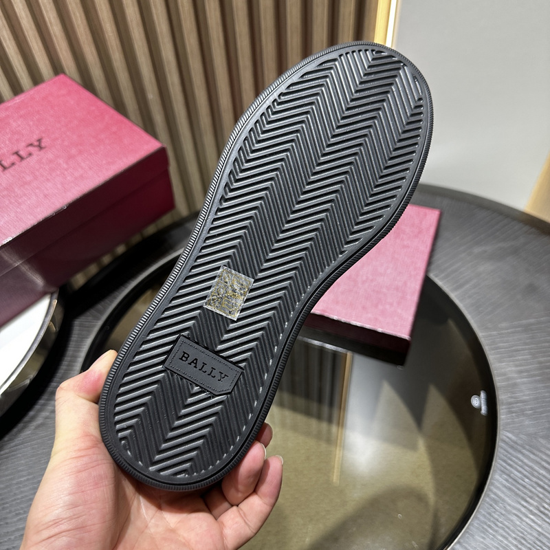 Bally Sneakers