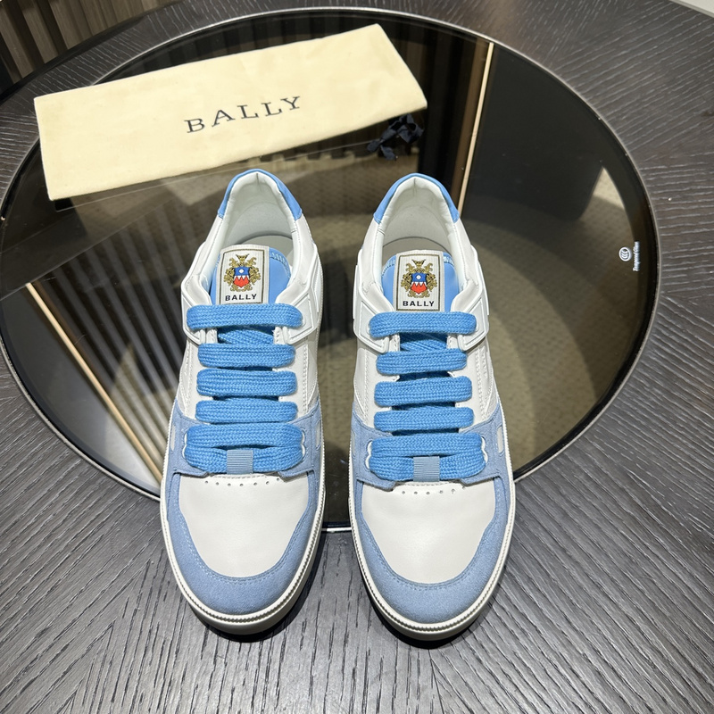 Bally Sneakers