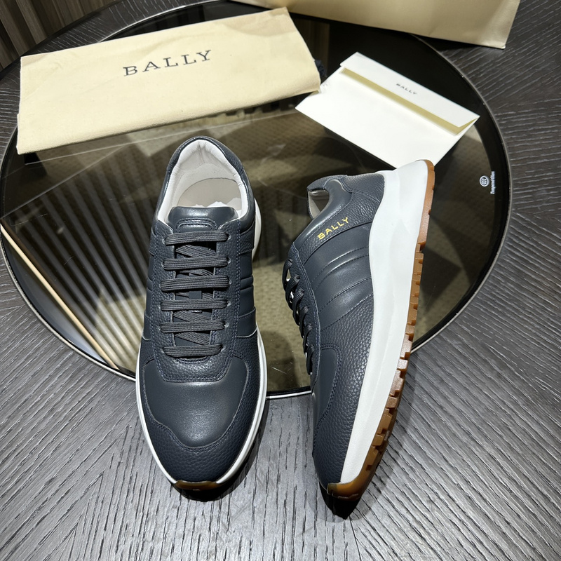 Bally Sneakers