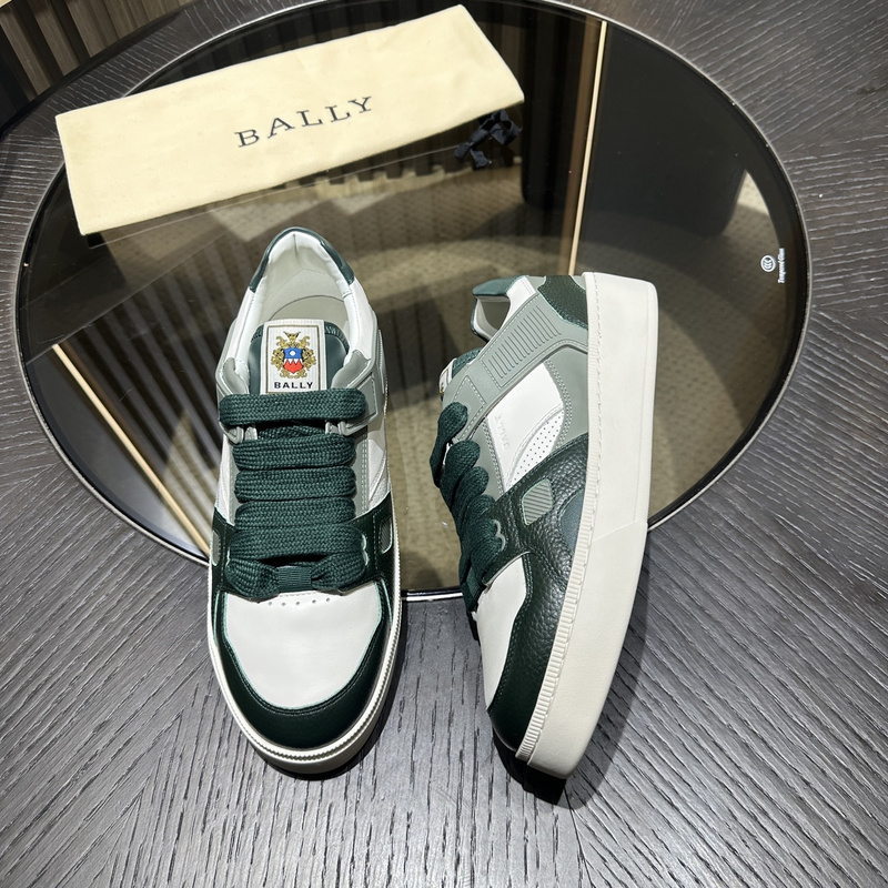 Bally Sneakers