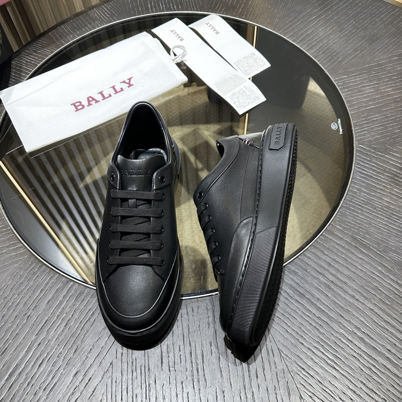 Bally Sneakers