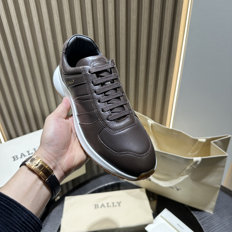 Bally Sneakers