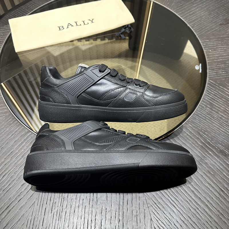 Bally Sneakers