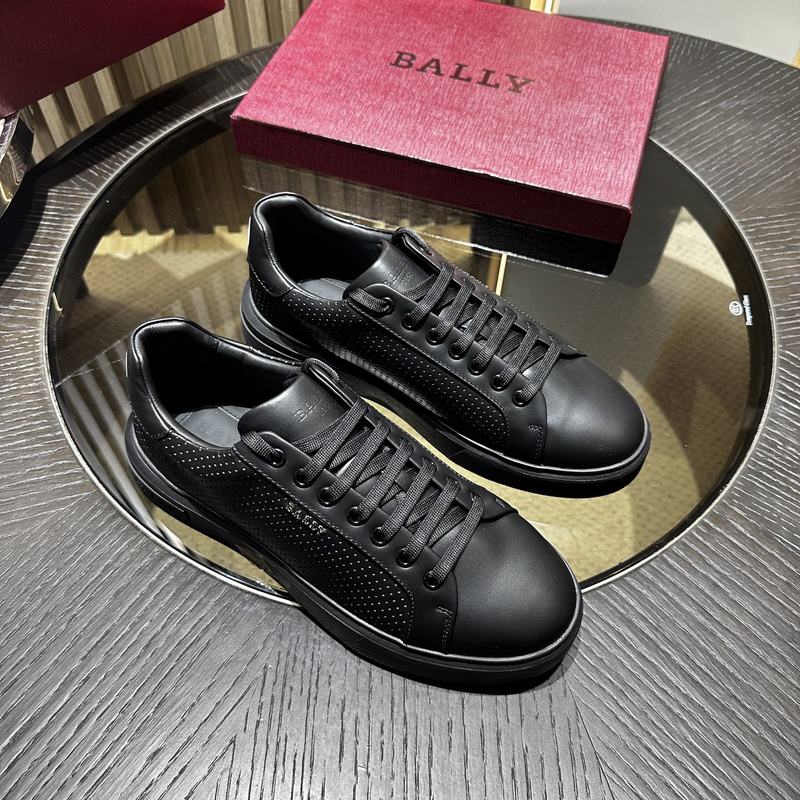Bally Sneakers