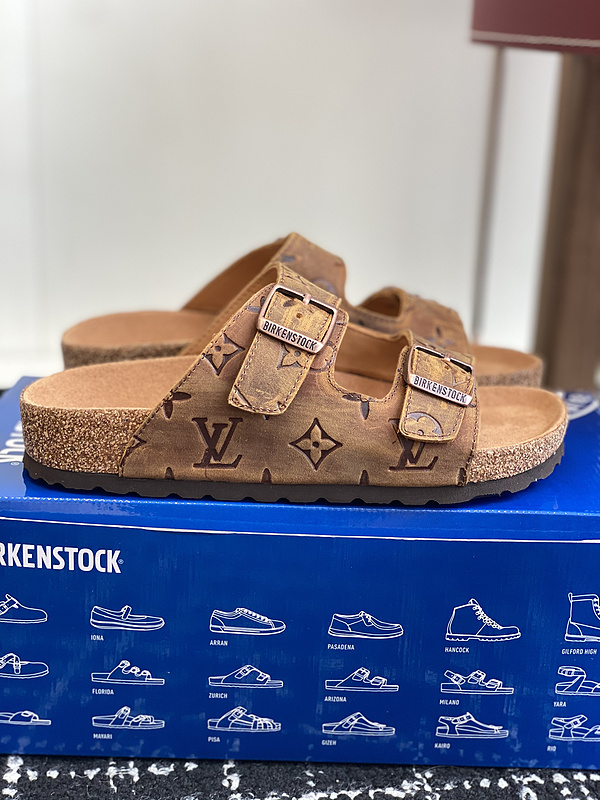 Birkenstock  sandals