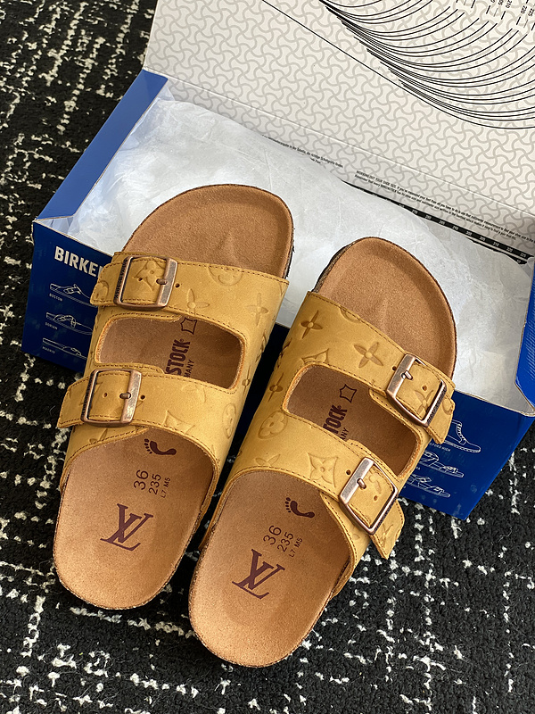 Birkenstock  sandals