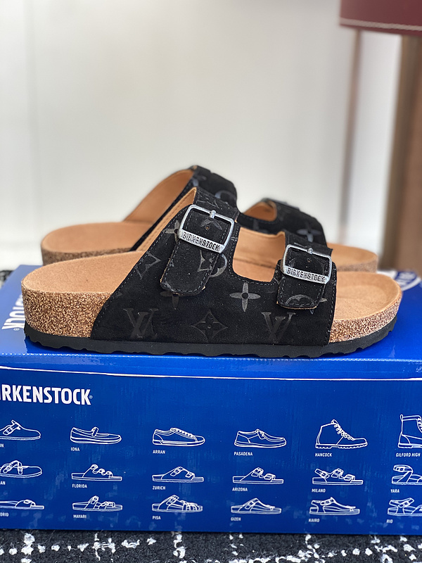 Birkenstock  sandals