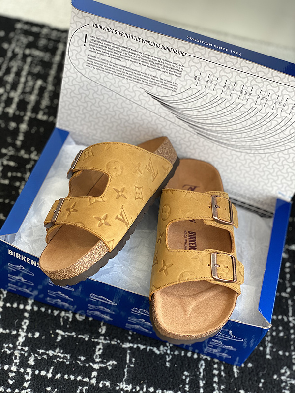 Birkenstock  sandals