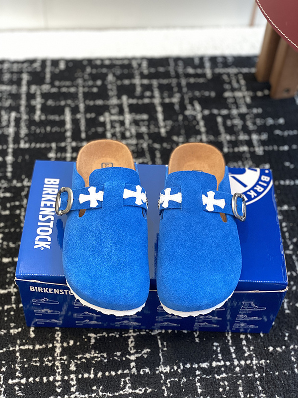 Birkenstock  sandals